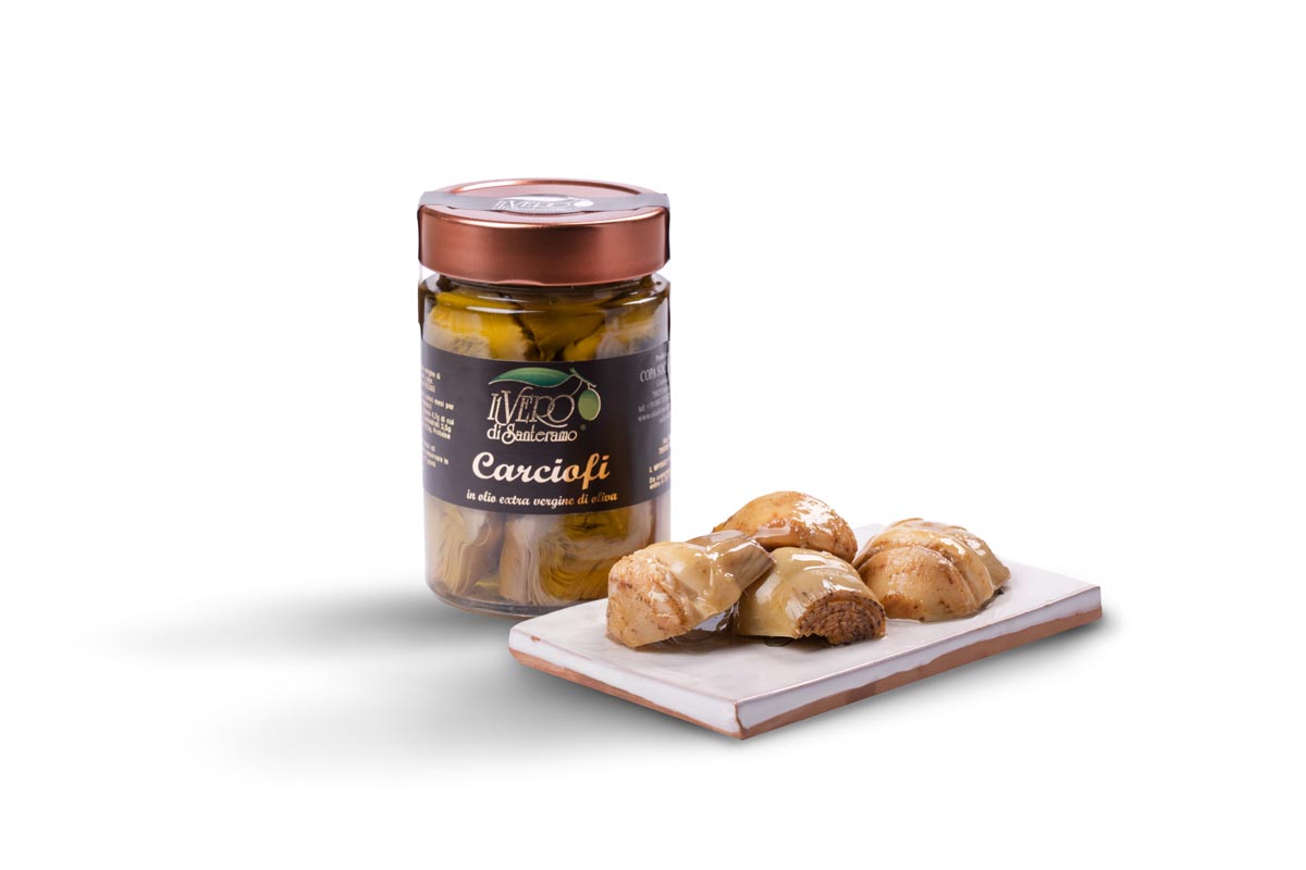 Carciofi