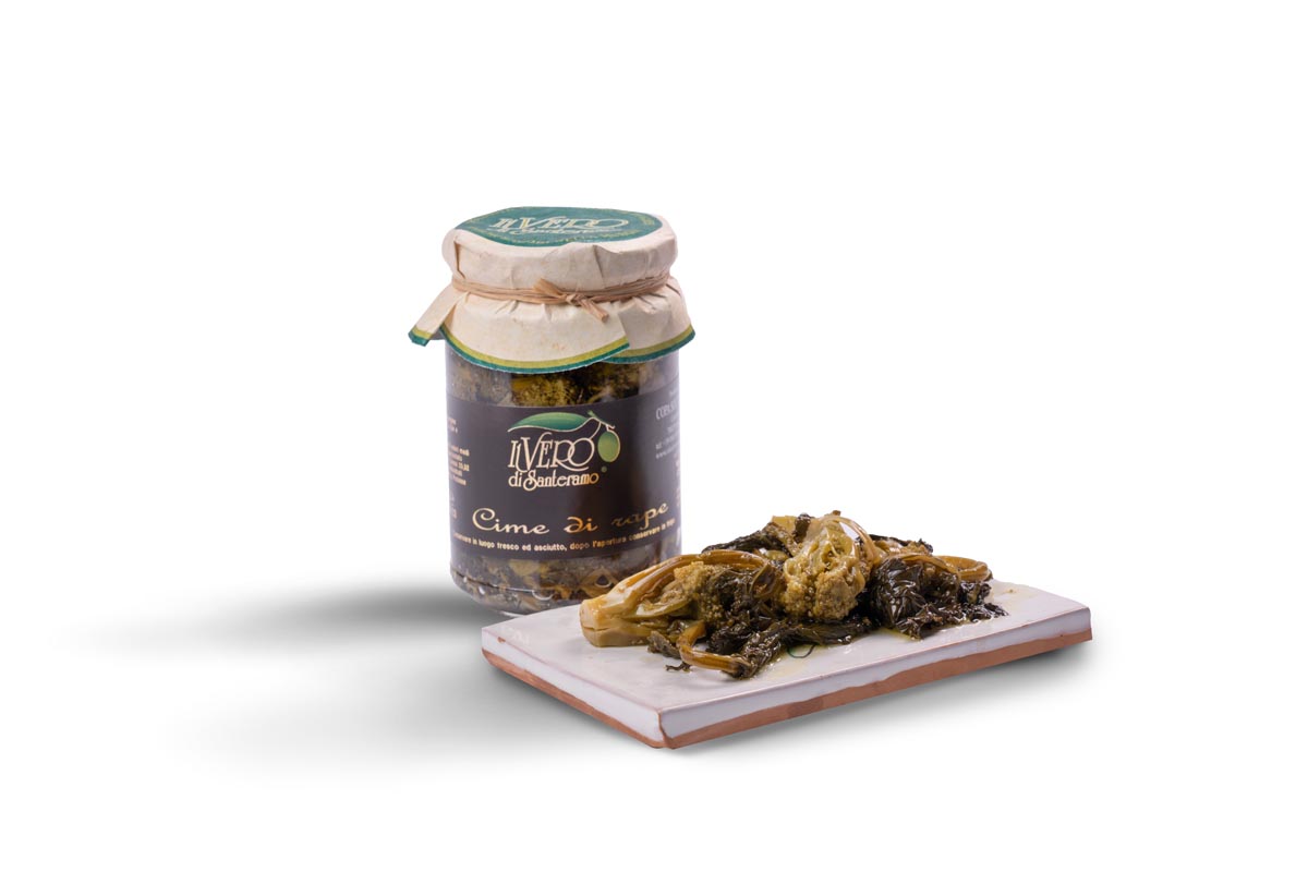 Cime di rapa